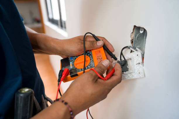 Best Affordable Electrician  in Boiling Spring Lakes, NC