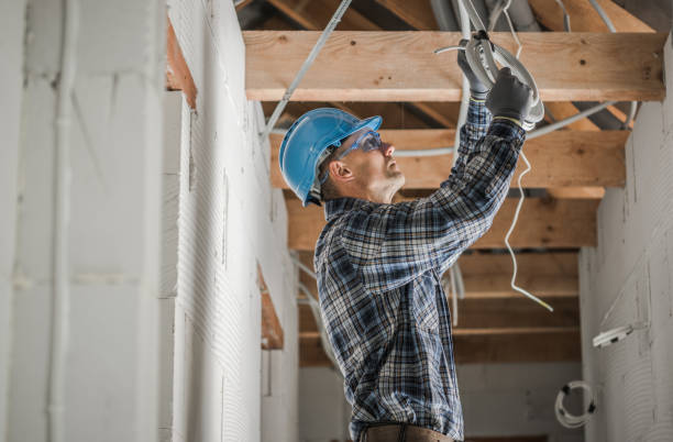 Best Electrical Troubleshooting Services  in Boiling Spring Lakes, NC
