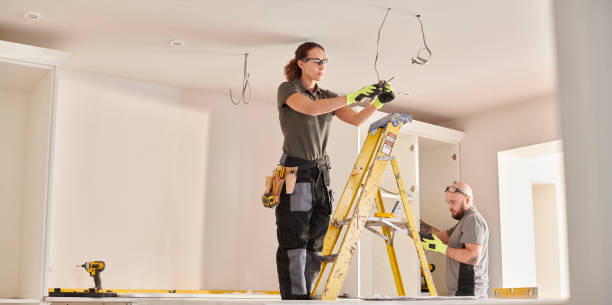 Best Electrical Installation Contractor  in Boiling Spring Lakes, NC
