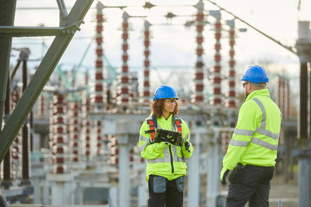 Best Electrical Rewiring Services  in Boiling Spring Lakes, NC