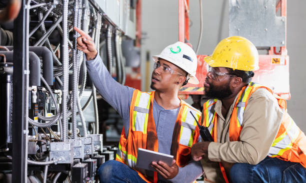 Best Residential Electrician Services  in Boiling Spring Lakes, NC