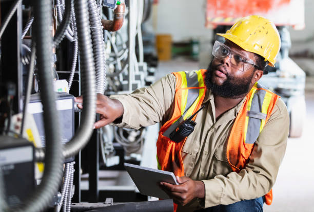 Best Local Electrician Companies  in Boiling Spring Lakes, NC