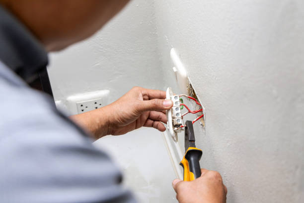 Best Electrical Wiring Services  in Boiling Spring Lakes, NC