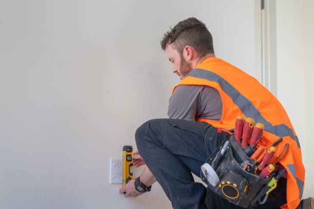 Best Electrical Rewiring Services  in Boiling Spring Lakes, NC