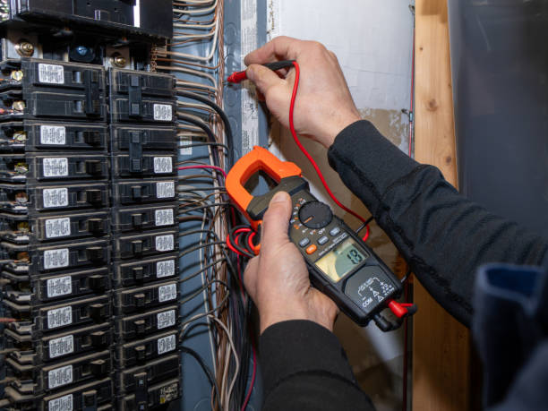 Best Commercial Electrician Services  in Boiling Spring Lakes, NC