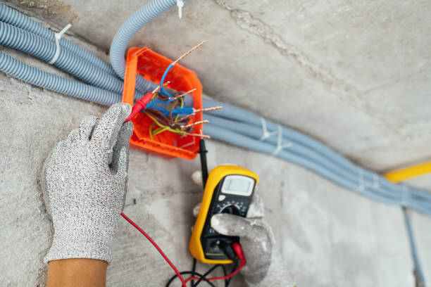 Best Affordable Emergency Electrician  in Boiling Spring Lakes, NC