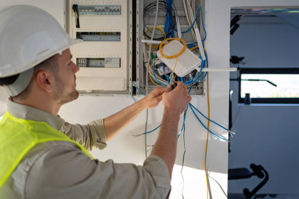 Best Electrical Repair Services  in Boiling Spring Lakes, NC