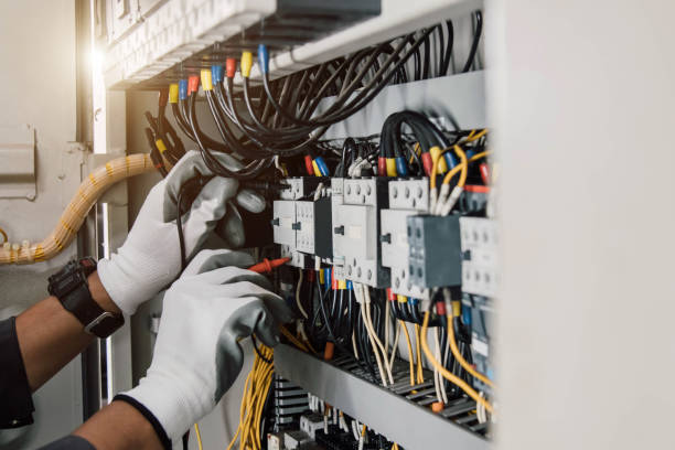 Best Electrician Near Me  in Boiling Spring Lakes, NC